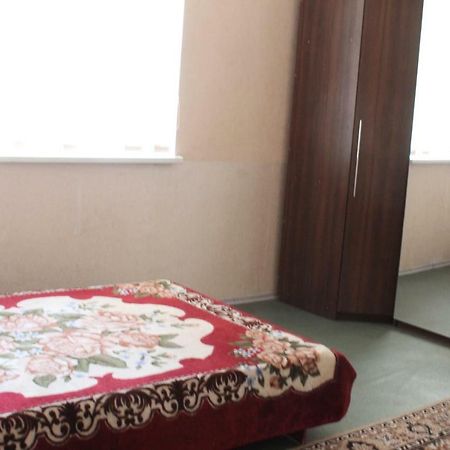Zaporizhia Hostel מראה חיצוני תמונה