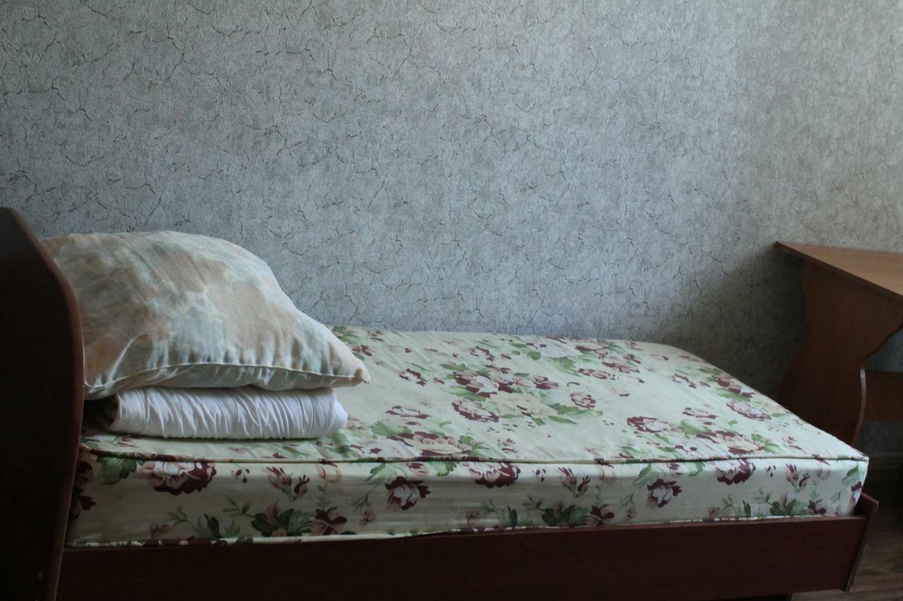 Zaporizhia Hostel מראה חיצוני תמונה