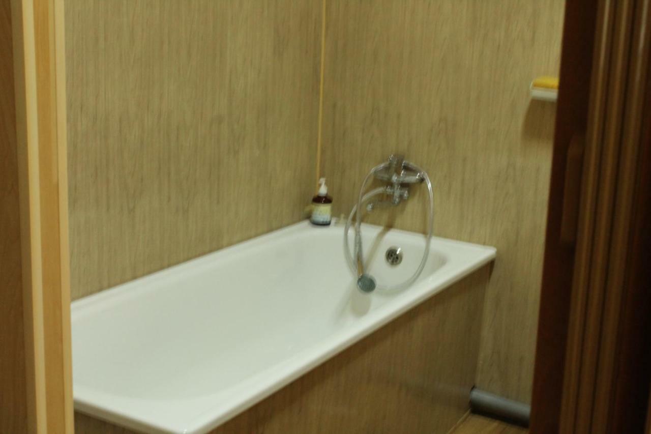 Zaporizhia Hostel מראה חיצוני תמונה