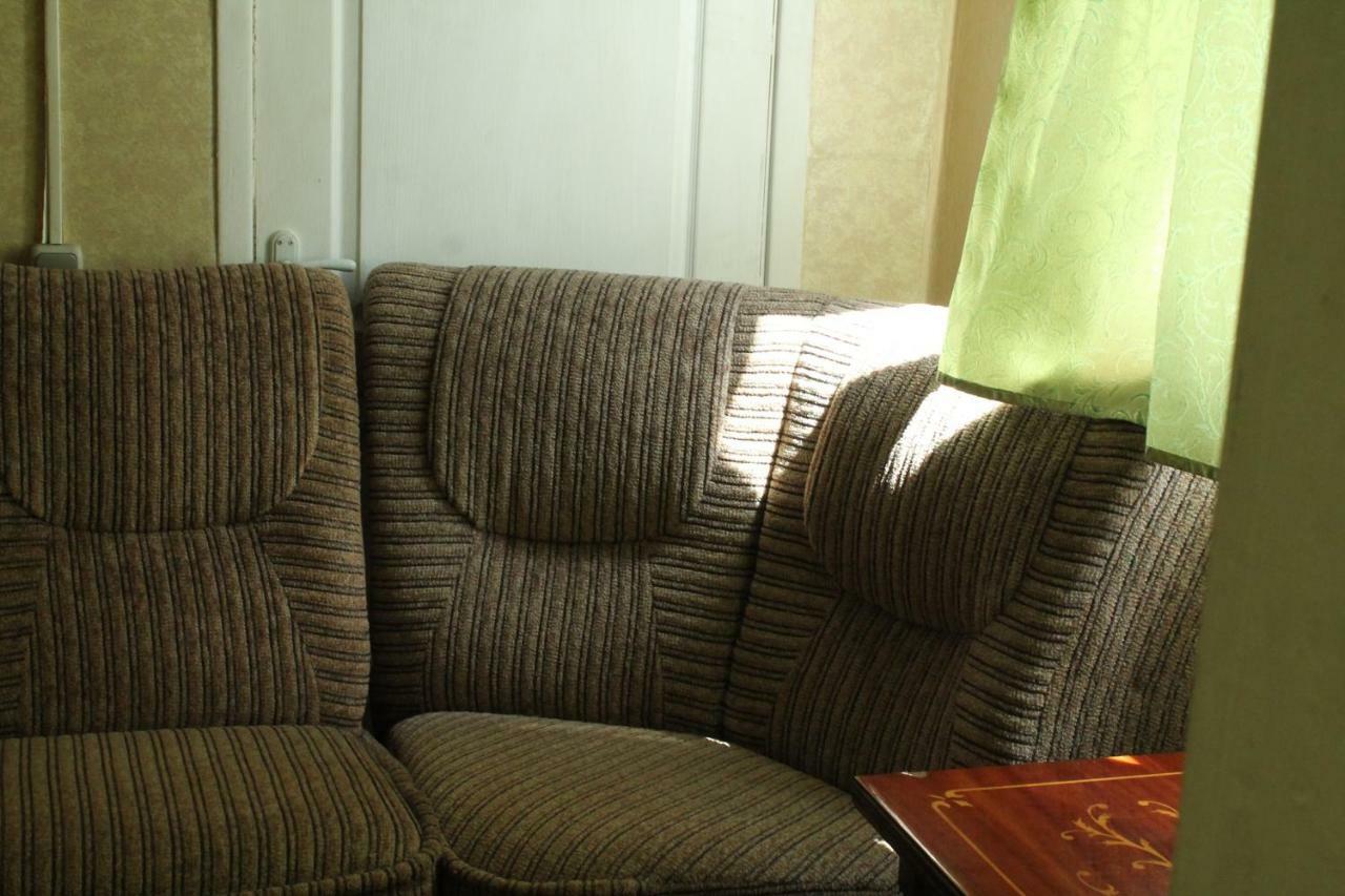Zaporizhia Hostel מראה חיצוני תמונה
